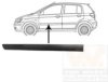 VAN WEZEL 8252423 Trim/Protective Strip, door